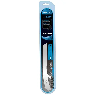 Rezila za drsalke za drsalke TUUK LS3 EDGE, velikost: 306 mm