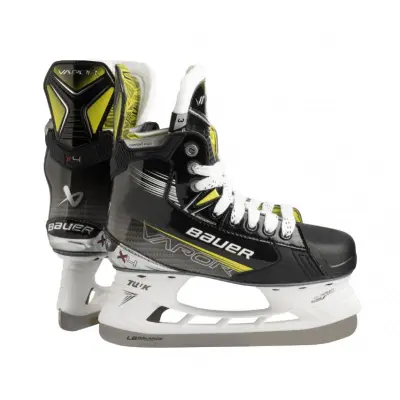 Hokejske drsalke BAUER Vapor X4 - Junior, velikost: 3,5, širina: 2E