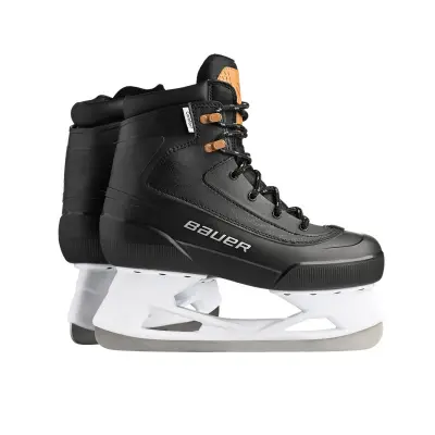 Drsalke BAUER REC ICE UNISEX COLORADO Senior, velikost: 45, širina: R