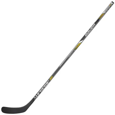 Kompozitna hokejska palica BAUER Supreme 180 Griptac, Flex: 67, Krivina: P92, stran: desna