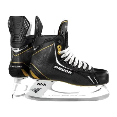Hokejske drsalke Bauer Supreme ONE, velikost: 5,5, širina: 2E