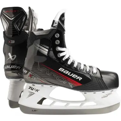 Hokejske drsalke BAUER Vapor X3 - Senior, velikost: 8, širina: 2E