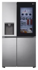 LG GSXV80PZLE Ameriški hladilnik