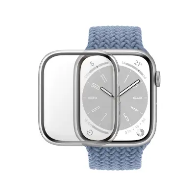 PANZERGLASS- OV+ST. D30 APPLE WATCH 2023 41 mm