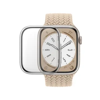 PANZERGLASS OV+ST. D30 APPLE WATCH 2023 45 mm