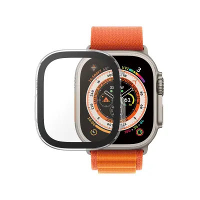 PANZERGLASS OV+ST. D30 APPLE WATCH 2023 49 mm