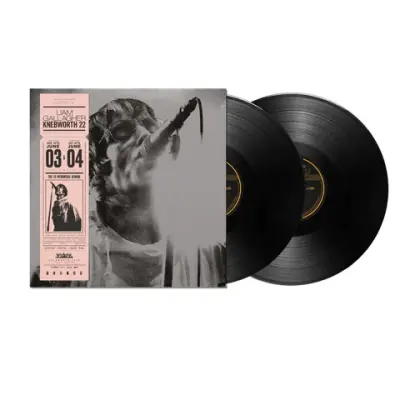 GALLAGHER L.- 2LP/ KNEBWORTH 22