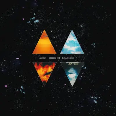 MARILLION - 2LP/SEASON'S END (180 G)