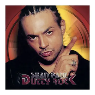 PAUL S.- 2LP/DUTTY ROCK (CRYSTAL CLEAR VINYL)
