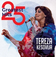 KESOVIJA T.- 2LP/25 GREATEST HITS