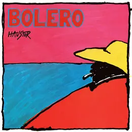 HAUSTOR - LP/BOLERO (180 G) (REMASTER)