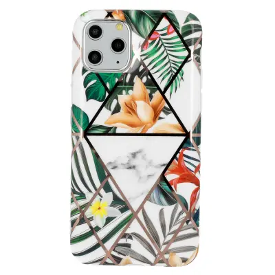 Ovitek MARBLE Huawei P40 Lite, design 5