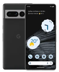 Google Pixel 7 Pro 5G Dual-SIM