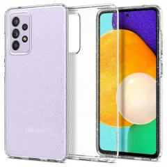 Spigen zaščitni ovitek Liquid Crystal, Glitter, Samsung Galaxy A72