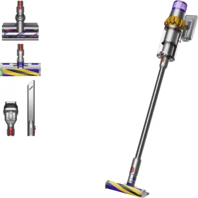 DYSON V15 Detect Absolute pokončni sesalnik