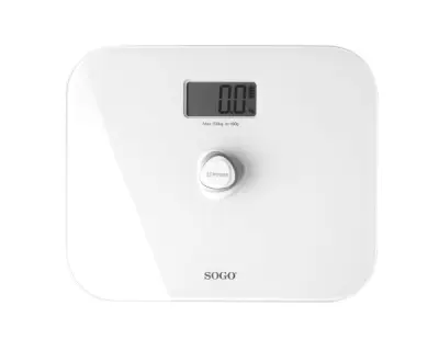 SOGO BAB-SS-2910 osebna tehtnica