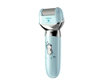 SOGO LPE-SS-3435-G brusilnik za nego stopal