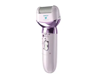 SOGO LPE-SS-3435-V brusilnik za nego stopal