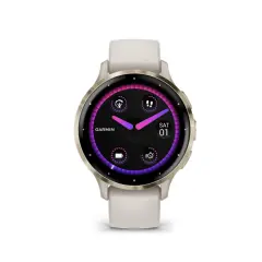 GARMIN Venu 3S ivory/soft gold pametna ura