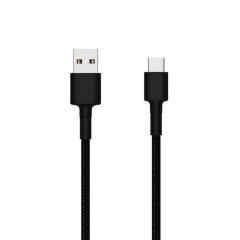 USB 2.0 Xiaomi SJV4109GL USB USB Type-C Black Macho Macho
