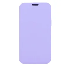 Preklopna torbica Urbie Purple Xiaomi Redmi 9C NFC
