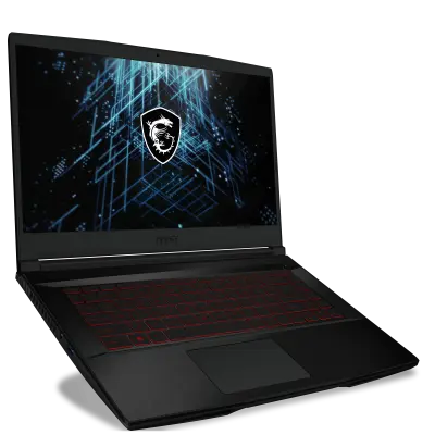 MSI GF63 THIN i5-12450H/16GB/512GB/RTX 3050/Win11 gaming prenosni računalnik