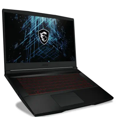 MSI GF63 THIN i5-12450H/16GB/512GB/RTX 3050/Win11 gaming prenosni računalnik