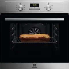 ELECTROLUX EOH3H00BX vgradna pečica