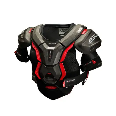 Ščitniki za ramena BAUER Vapor 3X PRO Senior, vel: M