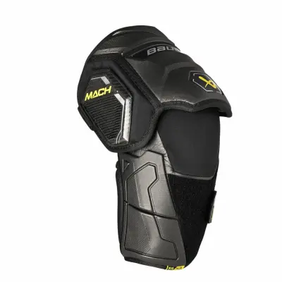 Bauer ščitniki za komolce Supreme MACH - Intermediate, velikost: L