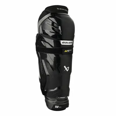 Bauer Ščitniki za golen Supreme M5 Pro - Intermediate, velikost: 14.0