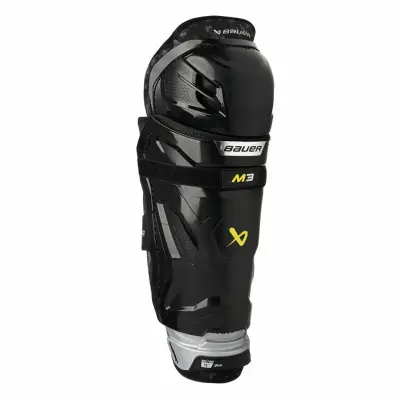 Bauer Ščitniki za golen Supreme M3 - Senior, velikost: 15.0