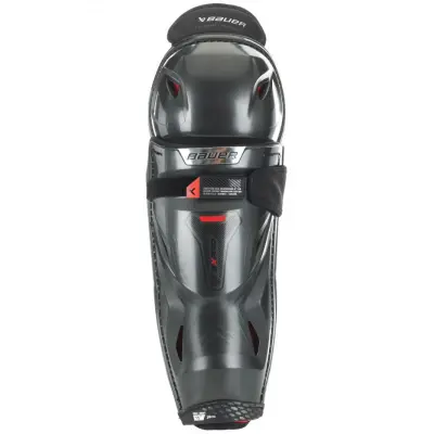 Ščitniki za golen Bauer Vapor 3X PRO Intermediate, velikost: 14"