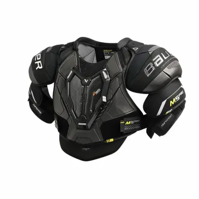 Ščitniki za ramena BAUER Supreme M5 Pro - Senior, velikost: L: M