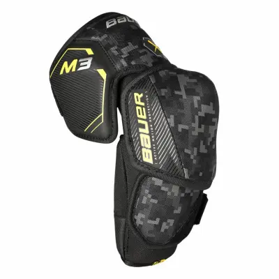 Bauer ščitniki za komolce Supreme M3 - Junior, Velikost:S