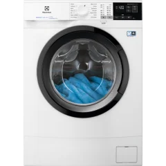 ELECTROLUX EW6SN406BI pralni stroj