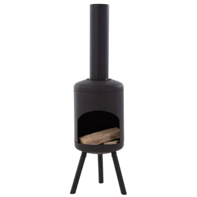 RedFire Kamin Fuego majhen