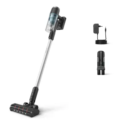 PHILIPS XC3031/01 Brezžični sesalnik