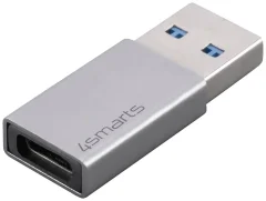4Smarts USB 3.0 adapter [1x USB 3.2 gen. 1 vtič A (USB 3.0) - 1x ženski konektor USB-C®]