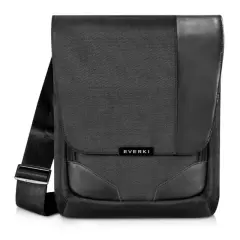 EVERKI Venue XL Premium 12" RFID (EKS622XL) črna torba za prenosnik