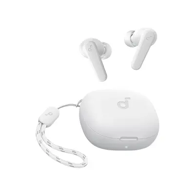 ANKER Soundcore R50i bele slušalke