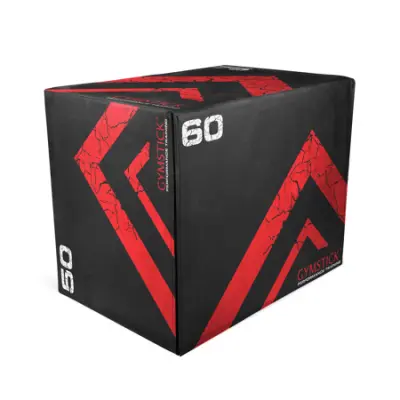 Soft Plyobox 3-in-1
