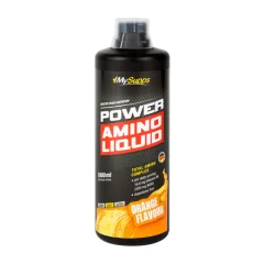 Power Amino Liquid, 1000 ml