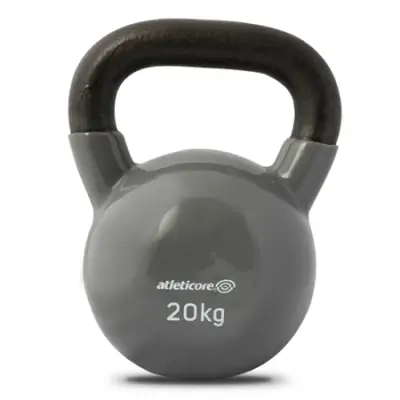 Kettlebell, 20 kg