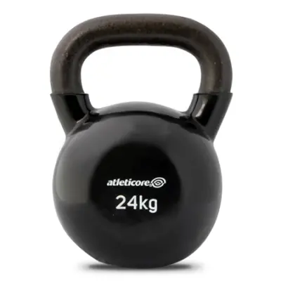 Kettlebell, 24 kg