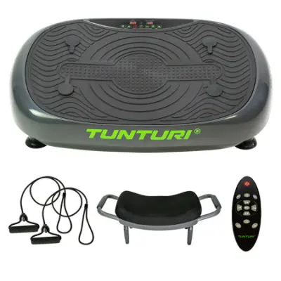 Cardio Fit V10 Vibration Plate