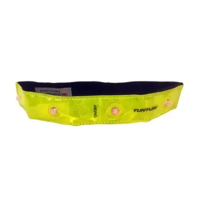 Led Reflective Band