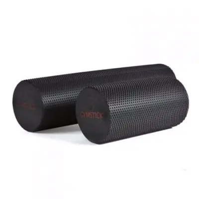Gymstick foam roller, 30 cm