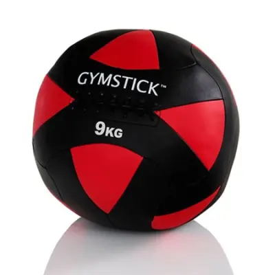 Obtežena žoga Gymstick, 9 kg