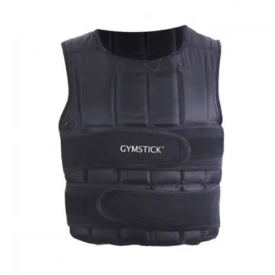 Gymstick Power Vest, 10 kg